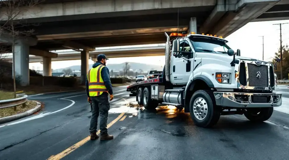 Our Journey: Providing Dependable Towing Services in Sacramento